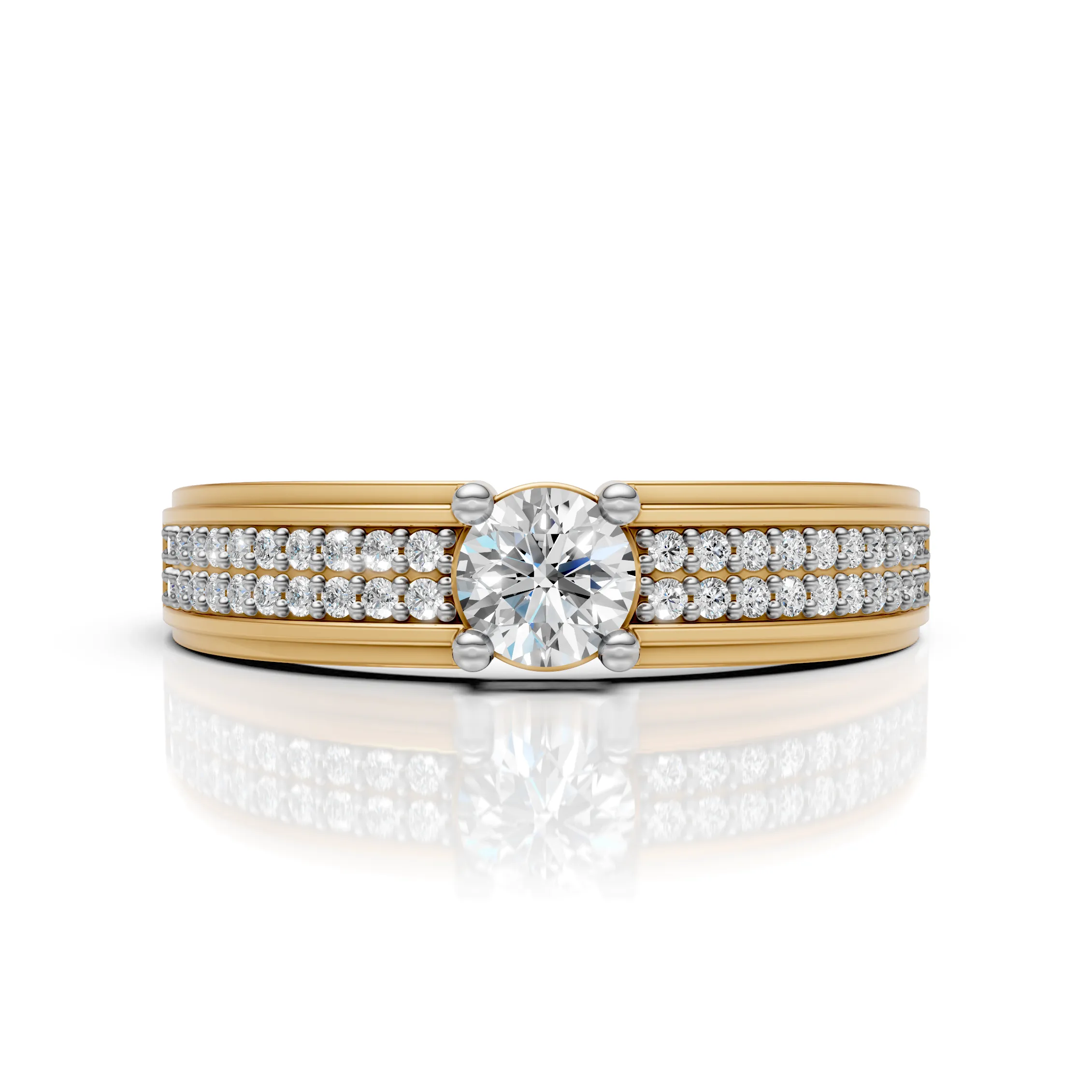 Diamond Muse